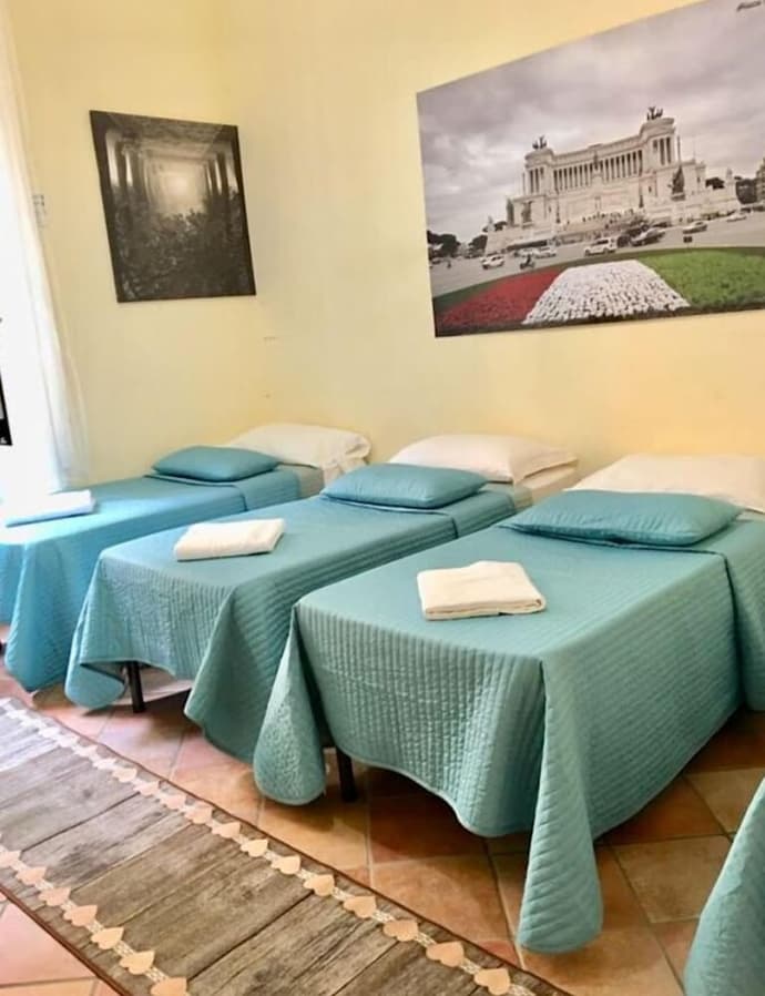 Zidan Guest House, Primary image