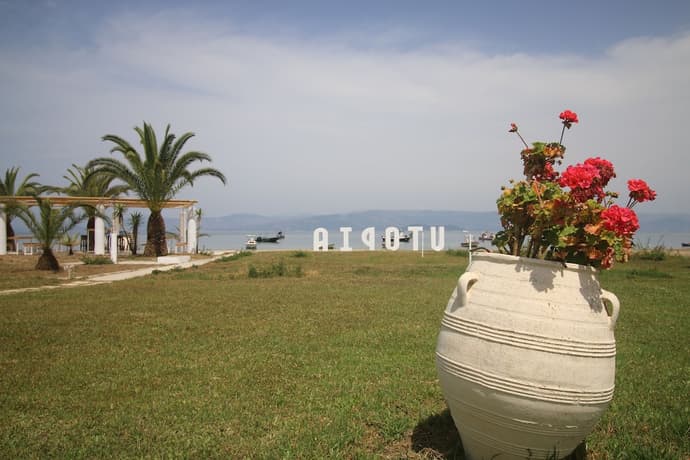 Utopia Kavos Hotel, Primary image