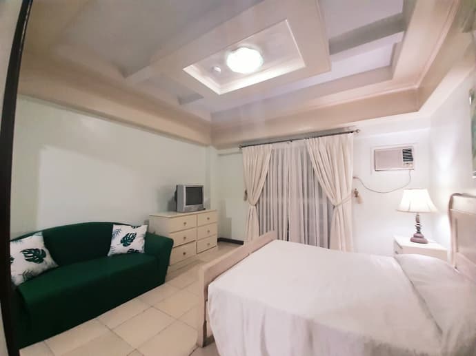 Casa Micarosa Hotel and Residences, Primary image