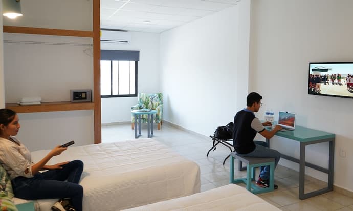 Hotel Suites Arges - Centro Chetumal, Primary image