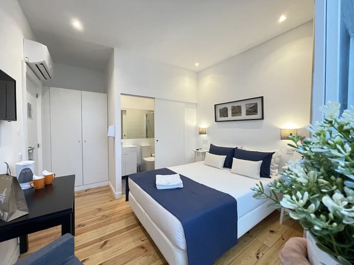 MyStay Porto Centro, Primary image