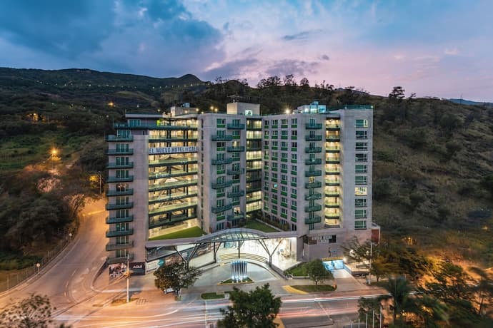 Hotel Spirito by Spiwak, Primary image