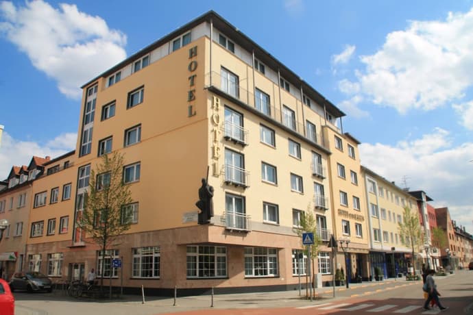 Trip Inn Hotel Zum Riesen, Primary image