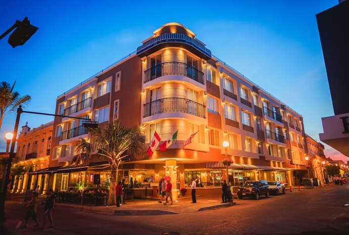 Gamma Mazatlán The Inn Centro Histórico, Primary image