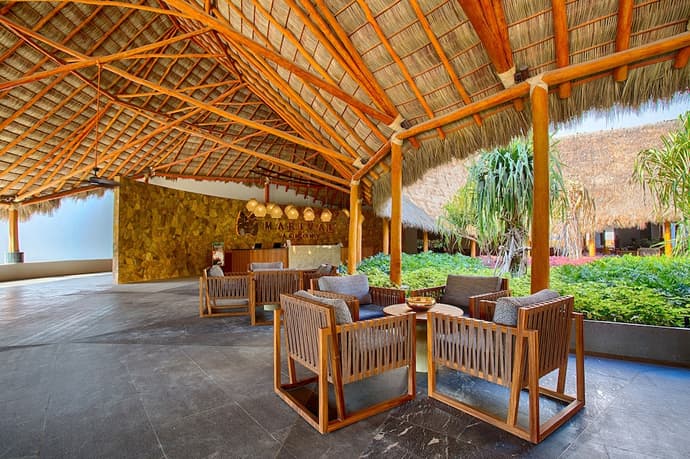 Armony Marival Resort & Spa Punta de Mita - MGallery collection, Lobby