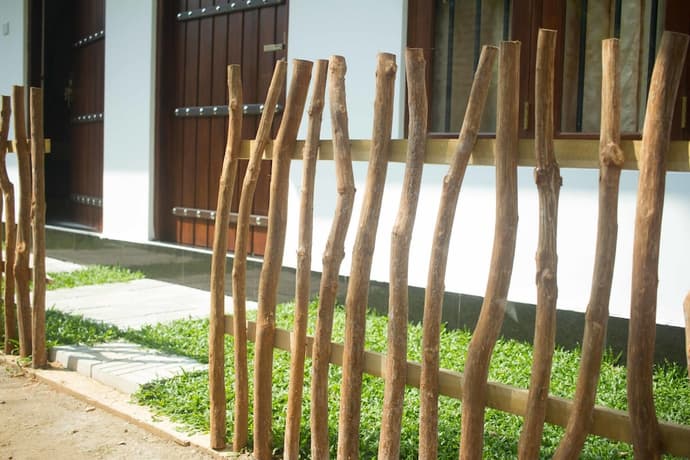 Tanoaks Villa, Primary image