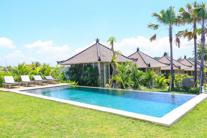 Villa Alisha Pererenan Canggu, Primary image