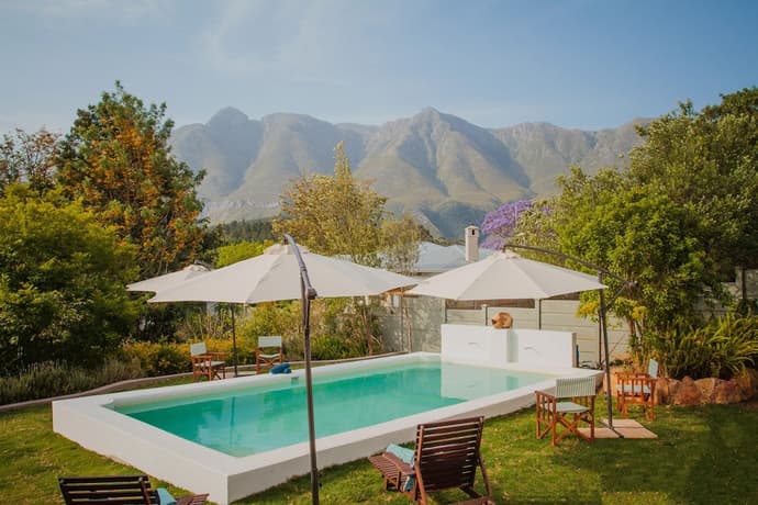 The View Swellendam, Primary image