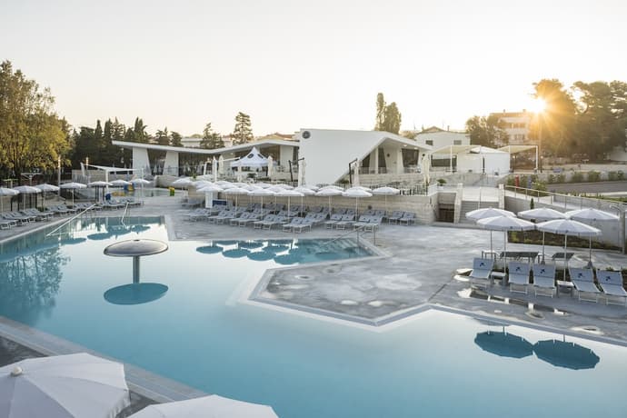 Falkensteiner Premium Mobilehomes Zadar - Camping, Primary image