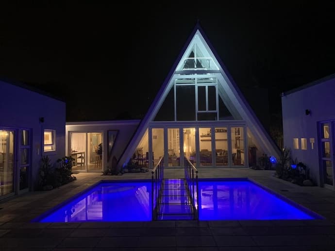 Salt Boutique Guest House - Adults Only, 