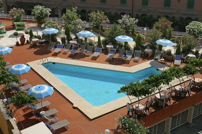 Grand Hotel Plaza e Locanda Maggiore, Primary image
