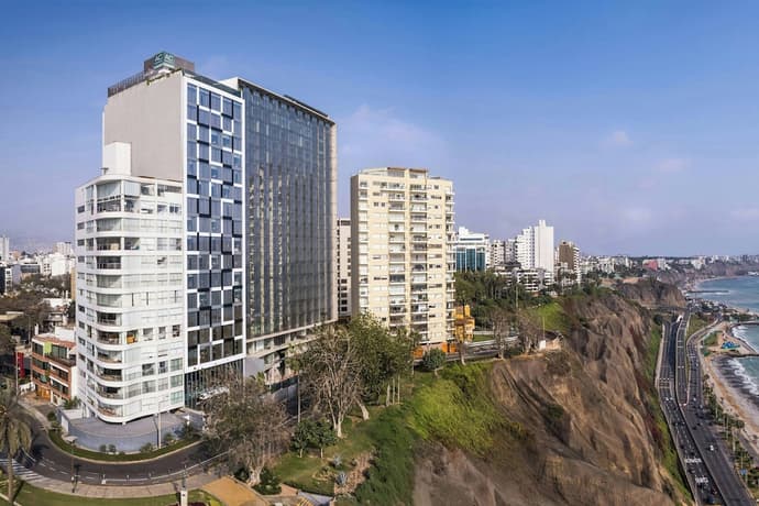 AC Hotel by Marriott Lima Miraflores, Primary image