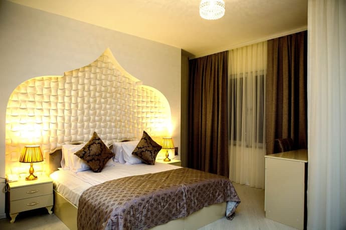 Sands of Time, Primary image