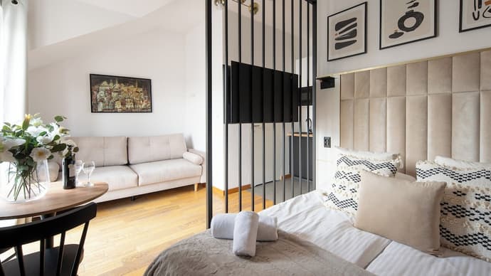 Aparthotel Delta Boutique, Primary image