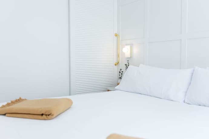 Room Mate Cosmo – City Centre, Valencia, Primary image