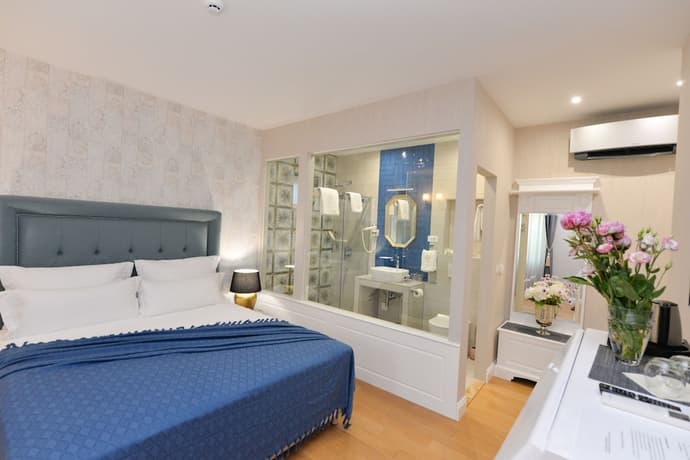 The Duke Luxury Rooms, Primary image