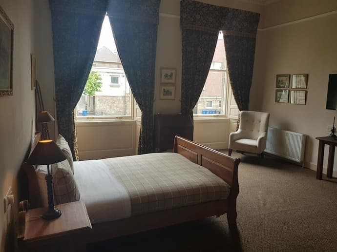 Burntisland House, Primary image