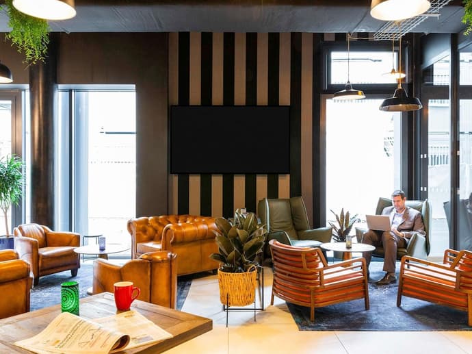 ibis Styles Puteaux Paris La Defense, Primary image