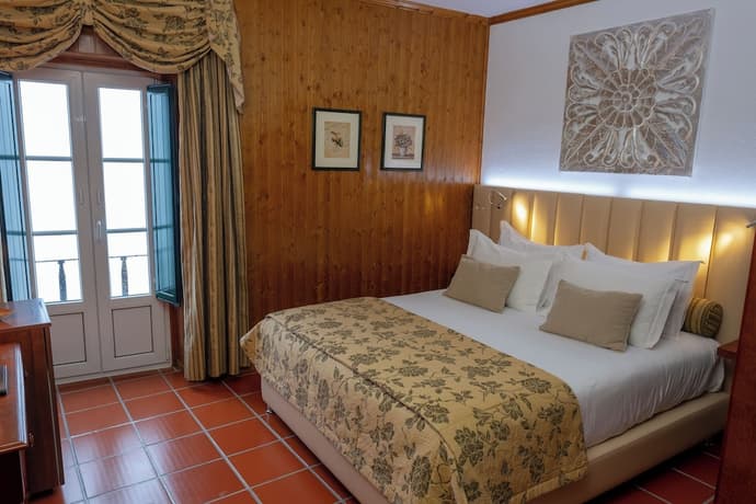 Hotel Dom Manuel, Primary image