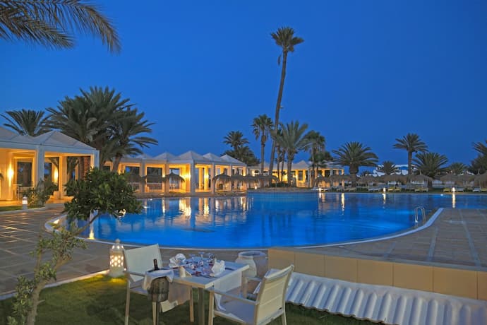 Djerba Golf Resort & Spa, Primary image