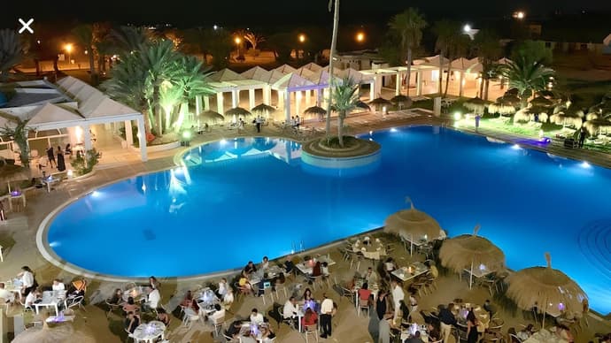 Djerba Golf Resort & Spa, Primary image
