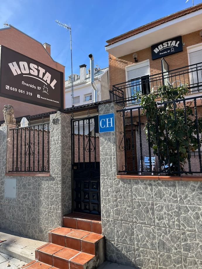 Hostal avenida 57, Primary image