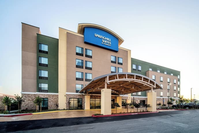 SpringHill Suites by Marriott Oakland Airport, Primary image