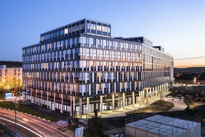 Ecla Paris Massy Palaiseau, Primary image