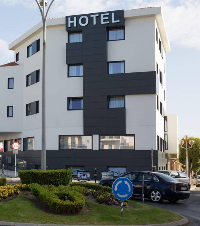 Mafra Hotel, Primary image