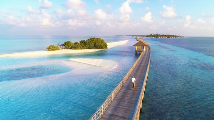 The Residence Maldives at Dhigurah, Primary image