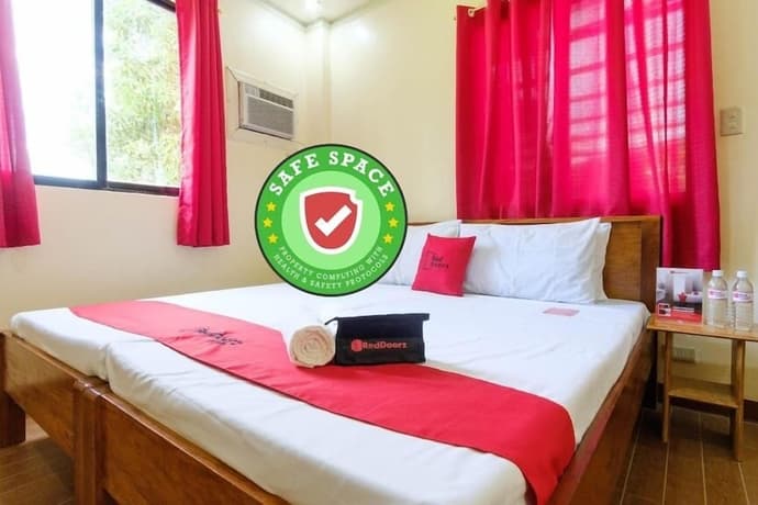 RedDoorz Plus @ Poblacion District Davao, Primary image