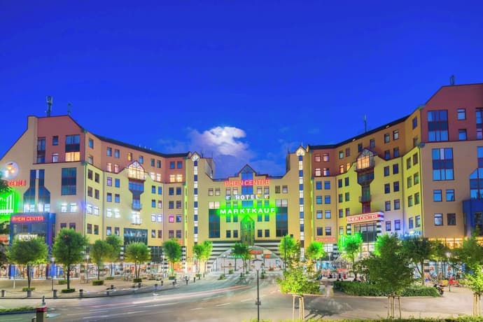 Best Western Hotel Dreilaenderbruecke, Primary image