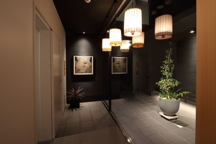 Family Inn Kei, Primary image