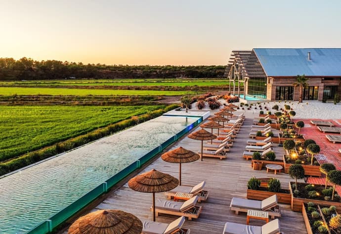 Quinta da Comporta Wellness Boutique Resort, Primary image