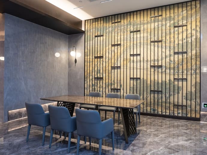 Country Inn & Suites by Radisson, Lobby