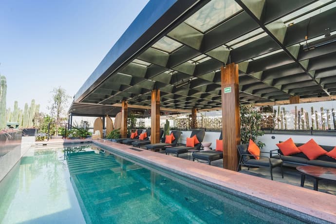 Umbral, a Curio Collection by Hilton, Primary image