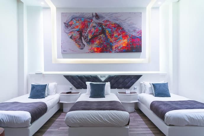 Hôtel Windsor City Center, Primary image