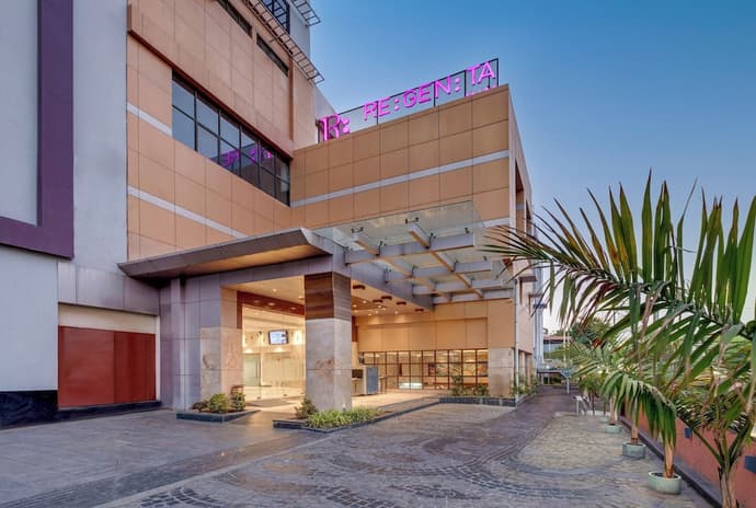 Regenta Inn Ranip Ahmedabad, Primary image