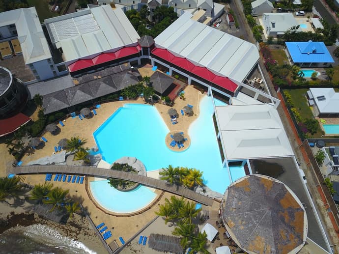 Sea Sun Manga Mangano, Primary image