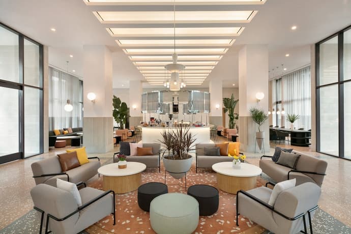 Hotel Indigo Williamsburg - Brooklyn by IHG, Primary image