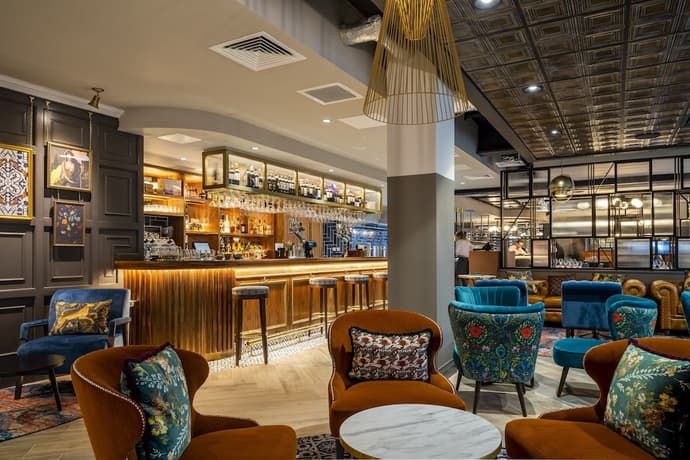 Hotel Indigo Chester by IHG, Primary image