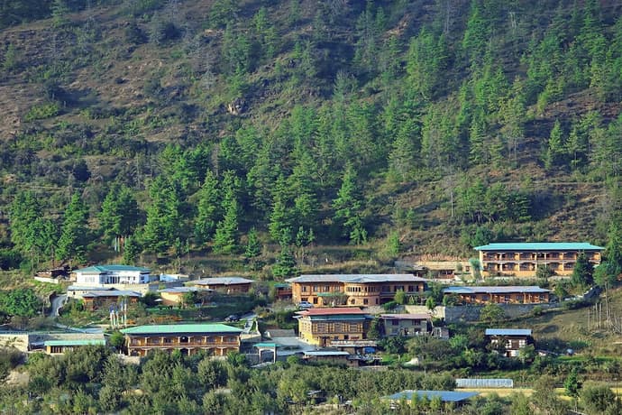 Rema Resort, Primary image