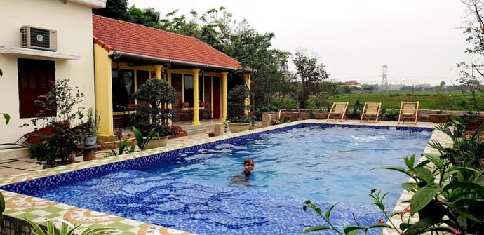 Tam Coc Sunrise Homestay, Primary image