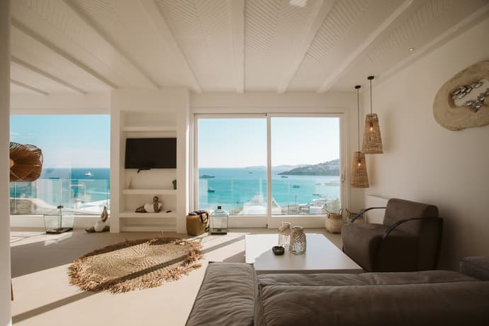 Seacode Villas, Primary image