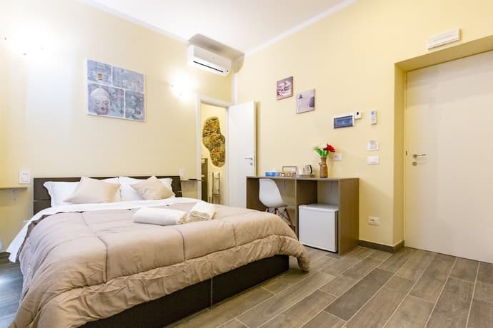 Vicolocorto Affittacamere, Primary image