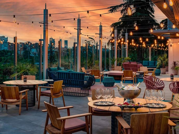 Ibis Styles Madrid City las Ventas, Primary image