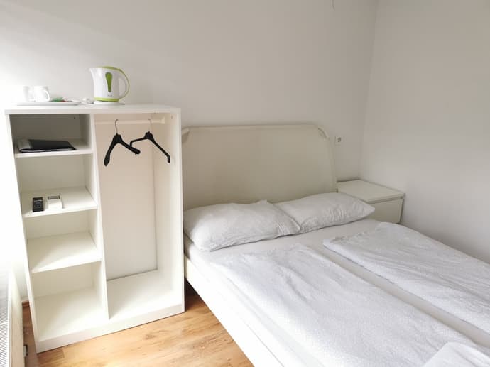 Hostel Most, Primary image