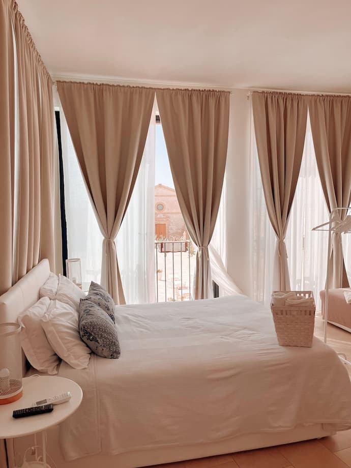 Regina Margherita B&B, Primary image