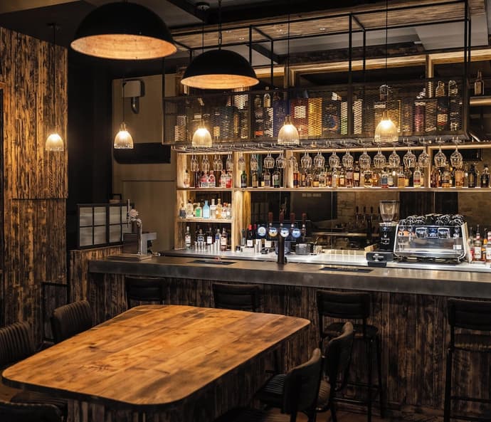 CoDE Pod  – The CoURT - Edinburgh, Primary image