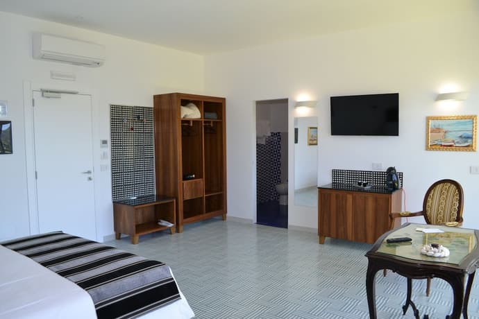 Hotel Myrtus, Primary image